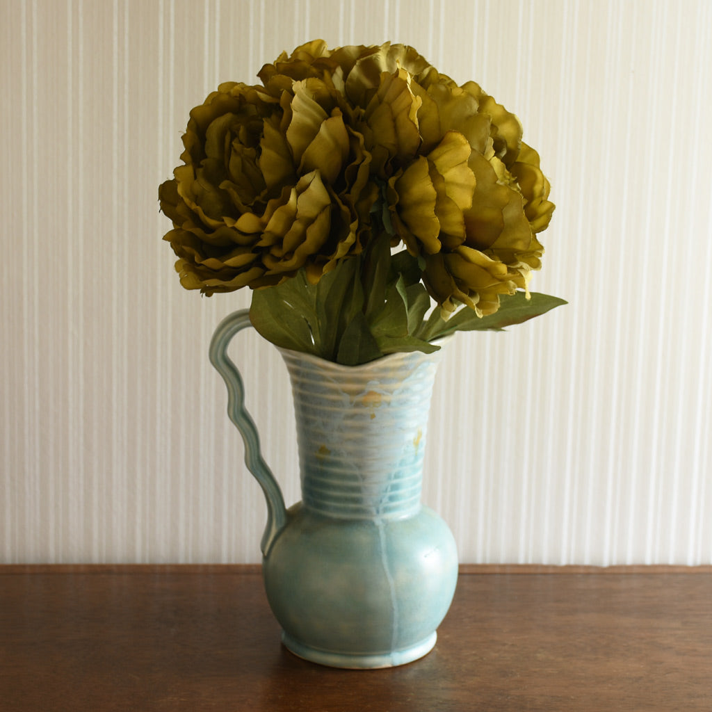 Peony Bouquet - Autumn Green colour ✰✰✰ SPECIAL ✰✰✰