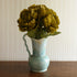 Peony Bouquet - Autumn Green colour ✰✰✰ SPECIAL ✰✰✰