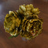 Peony Bouquet - Autumn Green colour ✰✰✰ SPECIAL ✰✰✰