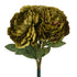 Peony Bouquet - Autumn Green colour ✰✰✰ SPECIAL ✰✰✰
