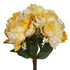 Peony Bouquet - Burnt Cream colour ✰✰✰ SPECIAL ✰✰✰
