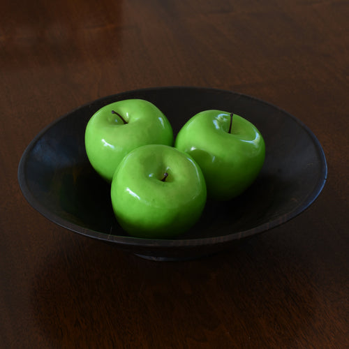 Apple - Artificial - Green