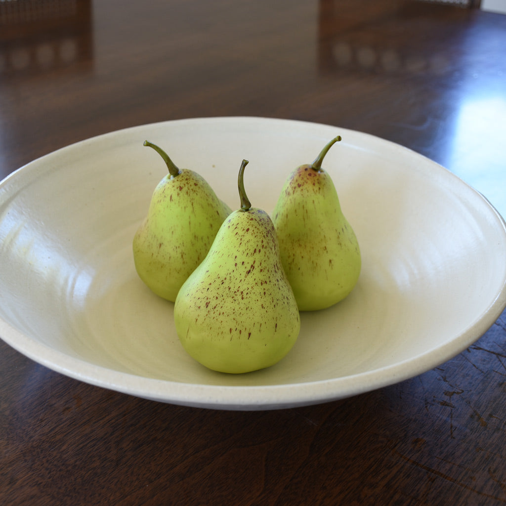 Open Pear Artificial Pear NZ | Buy Online | Artificial Fruit – Decor Flowers