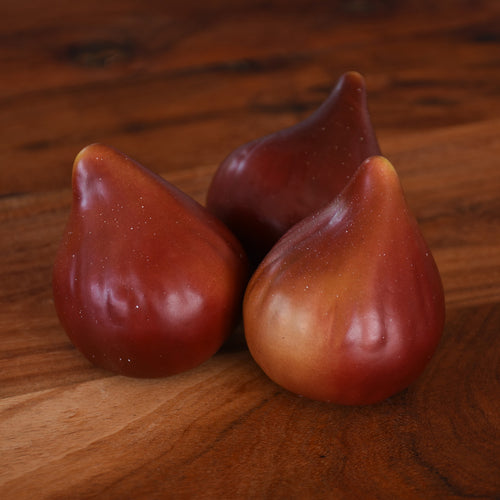 Artificial Fig Fruit