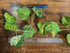 Artificial grape garland NZ from Decorflowers.co.nz