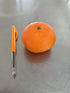Artificial Mandarin Fruit