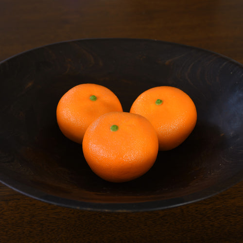 Artificial Mandarin Fruit