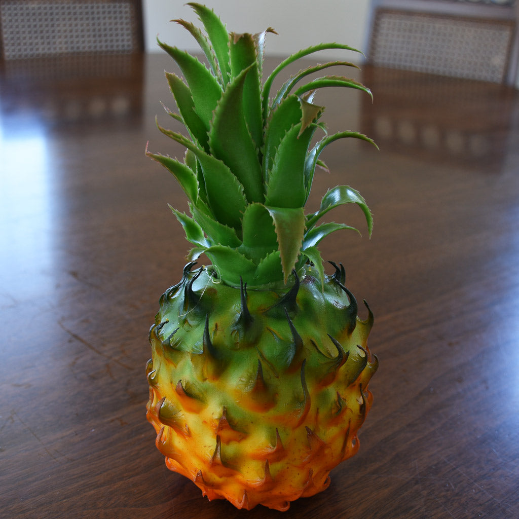 Artificial Pineapple NZ from Decorflowers.co.nz