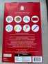 Crackers - Family Pack of 8 Red and White Crackers
