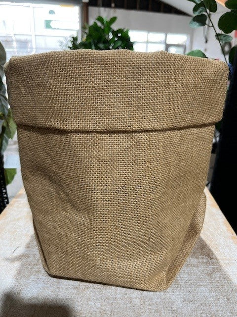 Jute Sack - Small Size