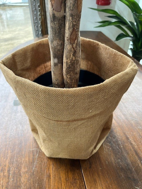 Jute Sack - Small Size