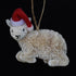 New Zealand lamb souvenir from ChristmasTreasures.co.nz