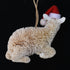 New Zealand lamb souvenir from ChristmasTreasures.co.nz