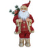 Santa Ornament from ChristmasTreasures.co.nz