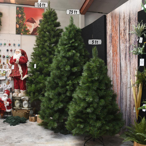 Christmas Tree - Artificial - NZ Pure Pine 10ft / 3.05m