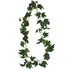 Maple Leaf Garland - Forest Green - 183cm - Box Lot Deal (6)