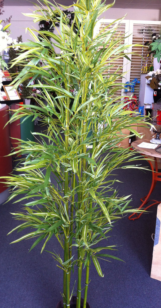 Artificial Bamboo Tree - www.decorflowers.co.nz
