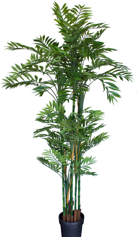 www.decorflowers.co.nz Artificial Palm Tree