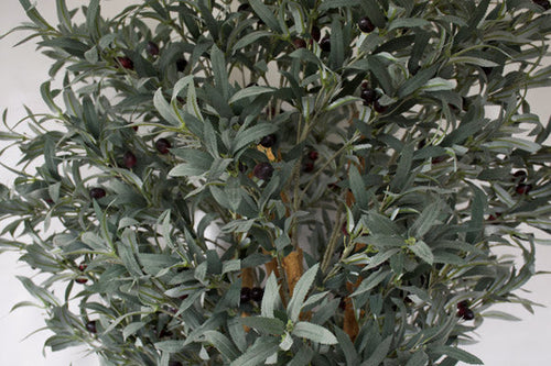 Olive Tree - Artificial 180cm