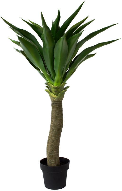 Artificial Yucca www.decroflowers.co.nz