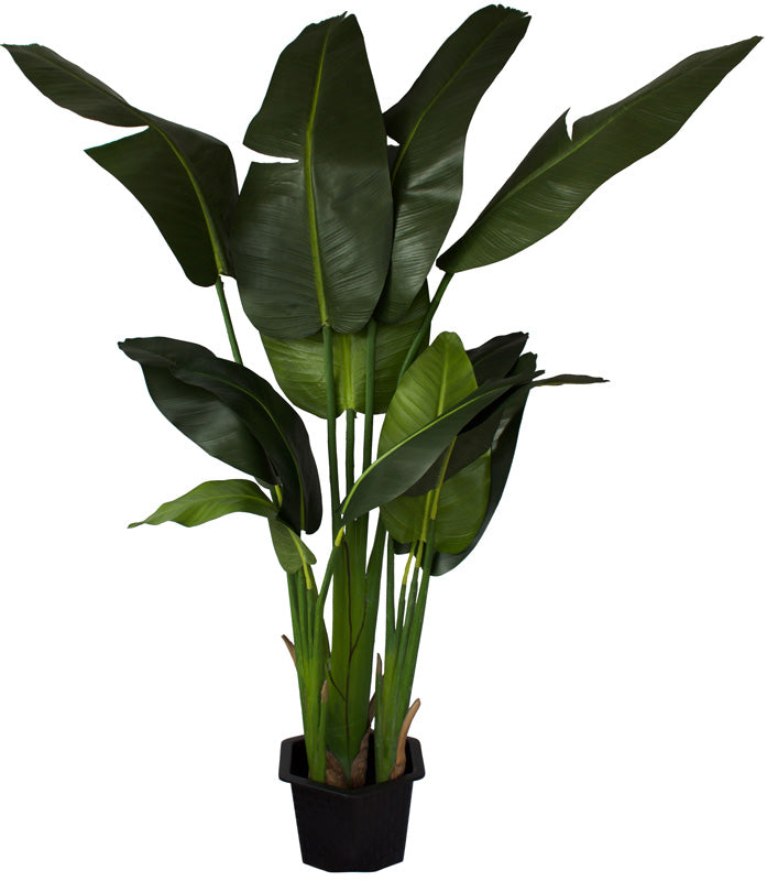 Artificial Banana Palm Tree