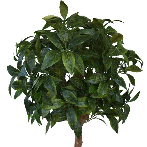 Bay Leaf Topiary - Artificial - 130cm ✰✰✰ SPECIAL ✰✰✰