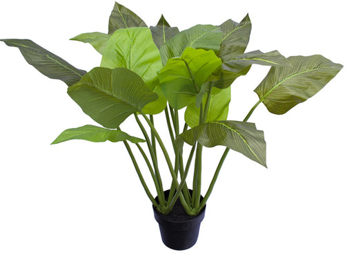 Artificial Philodendron www.decorflowers.co.nz