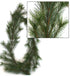 Garland - Artificial NZ Pine - Premium - Box Lot Deal (6)