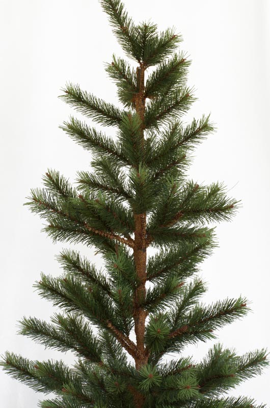 NZ Slim Line Spruce Christmas Tree