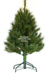 Christmas Tree - Artificial - NZ Pure Pine 10ft / 3.05m