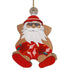 Deconz 3D Decoration Kit - New Zealand Santa ✰✰✰ SPECIAL ✰✰✰