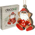 Deconz 3D Decoration Kit - New Zealand Santa ✰✰✰ SPECIAL ✰✰✰