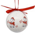 Decoration - New Zealand Lamb bauble - FACTORY SECONDS