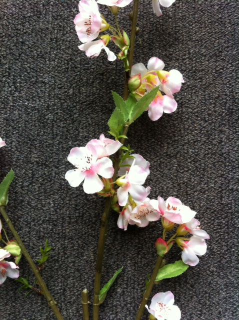 Cherry Blossom flower spray