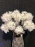 Dandelion Flower - Artificial - Box Lot Deal (6)