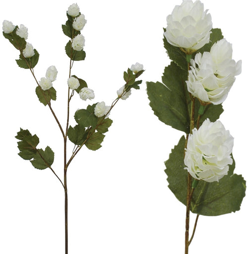 Hop Spray - White - 95cm