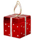 Card holder - Christmas Gift Box