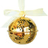 Ball Noel - Gold