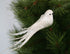 Dove - White - Christmas Tree Decoration