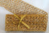 Ribbon - Gold Extra Long 2.7m - Box Lot Deal (6)