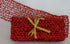 Ribbon - Red - Extra long 2.7m - Box Lot Deal (6)