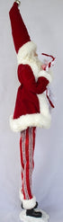 St Nicholas aka Father Christmas