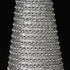 Crystal Diamond Topiary - Box Lot Deal (2)