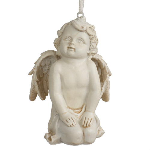 Christmas Angel - Hanging Christmas Decoration