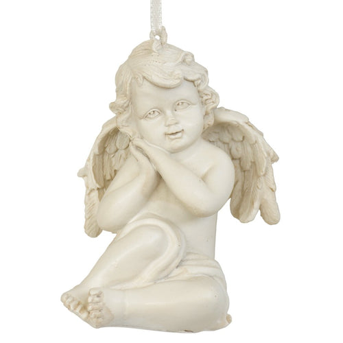 Christmas Angel - Hanging Christmas Decoration - Box Lot Deal (4)
