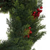 Wreath - Traditional Cedar Christmas Wreath ✰✰✰ SPECIAL ✰✰✰
