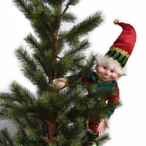 Christmas Elves - Elfin - Large 76cm ✰✰✰ SPECIAL ✰✰✰