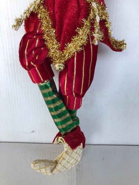 Christmas Elves - Elfin - Small 40cm ✰✰✰ SPECIAL ✰✰✰