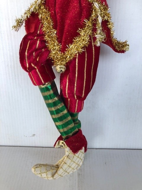 Christmas Elves - Elfin - Large 76cm ✰✰✰ SPECIAL ✰✰✰