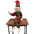 Christmas Elves - Elfin - Medium 50cm ✰✰✰ SPECIAL ✰✰✰
